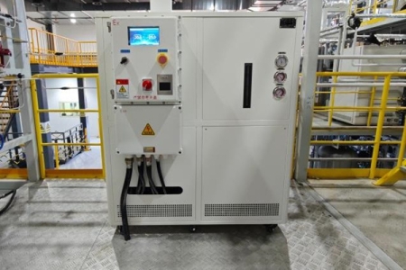 制冷控温设备制冷介质怎么选择？