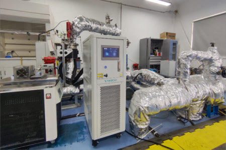 高低温控温设备的基本参数、主要特点和用途