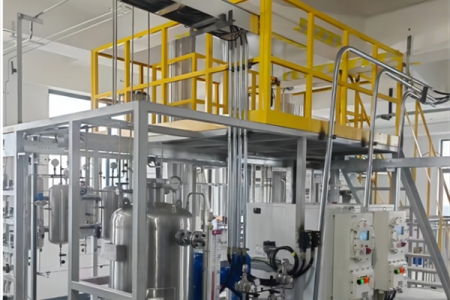 油加热控温设备过载怎么处理？厂家如此说！