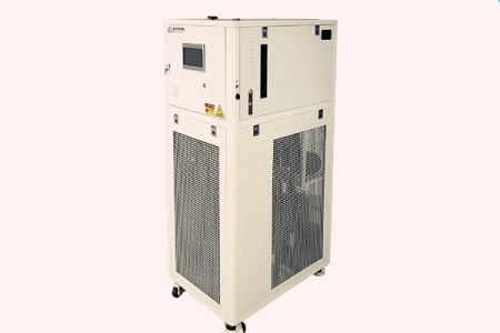 高低温控温设备如何维护保养？按这几步来！