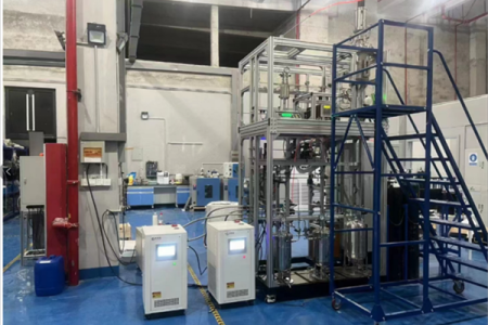 高低温控温系统为什么很受欢迎？原因有四！