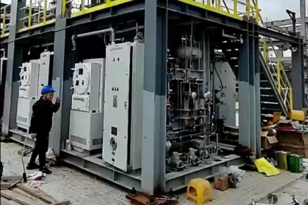 实验室智能加热控温系统怎么调温度？掌握这几点！