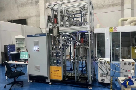 如何处理油加热控温设备各类报警问题？