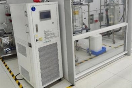 冷却循环器故障不要怕，可以这样处理！