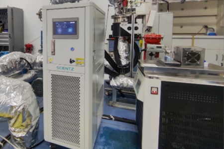 防爆型制冷加热系统保养策略，提升生产效能！