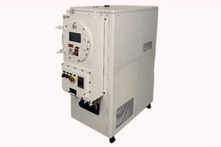 高低温防爆一体机工作原理、主要功能和应用领域