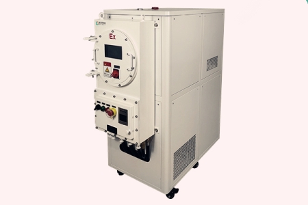 密闭制冷加热控温系统的型号、用途和价格