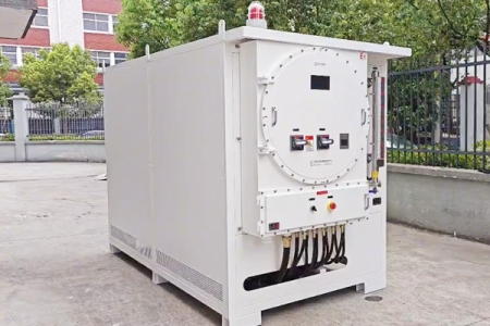 制冷控温系统如何实现冷量精准按需分配？智能动态调谐技术给出答案！