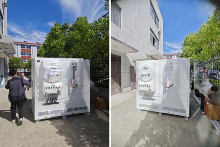 订购反应釜高低温一体机需考虑哪些基本要素？