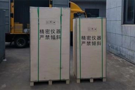 水加热控温装置超温警报该怎么处理？