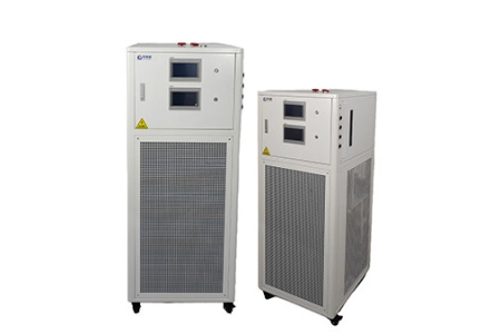 高低温控温设备的介质选择、维护要点及应用场景