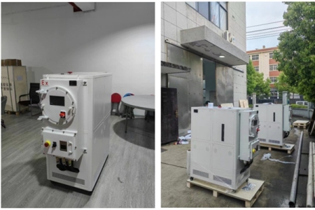 防爆高低温一体机能用于哪些实验项目？