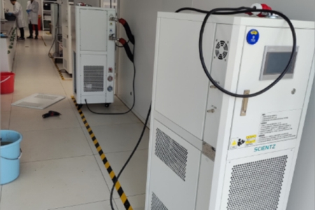 为延长高低温循环器使用寿命，使用时需注意这些！