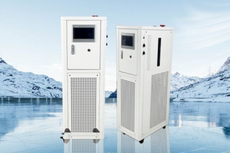 新能源汽车领域中高低温控温系统发挥的作用