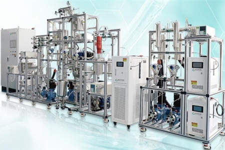 制冷控温设备的工作原理、使用方法和使用注意事项