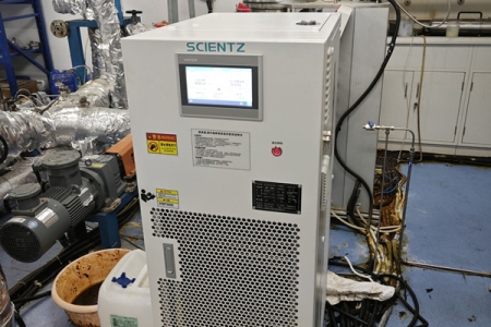 2025年制冷加热控温系统的技术如何突破？自适应相变材料与AI算法的融合