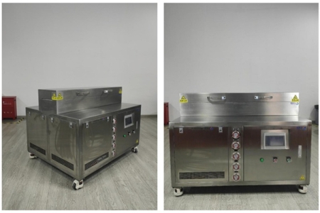 要延长超低温冷冻机使用寿命，日常保养不可少！