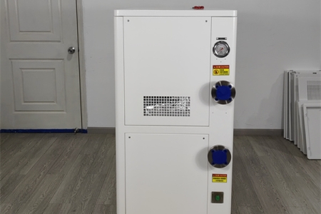 油加热控温设备超温报警怎么办？