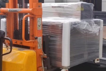 工业低温冷冻机发生液击时该怎么处理？