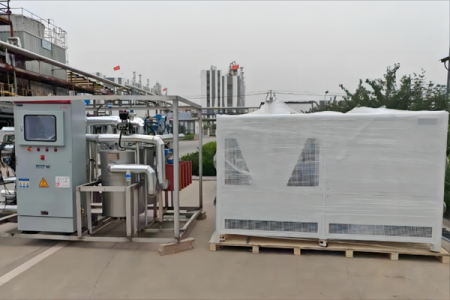 高低温一体循环机的原理、功能与应用全解析