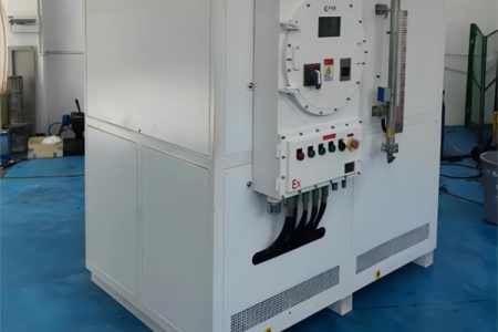 提高工业制冷控温系统工作效率的方法，干货分享！