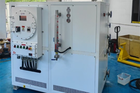 自动控温加热系统怎么用？厂家为大家科普！