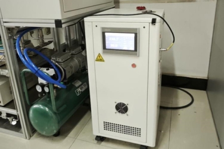 操作自动控温加热设备时，应遵循这些事项！