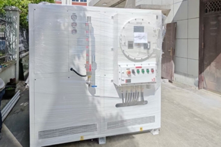 加热控温系统需要用到哪些元器件？