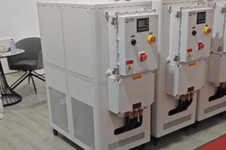 不会用加热制冷控温装置？进来学习一下！