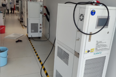 市面上防爆加热制冷机价格为何不同？