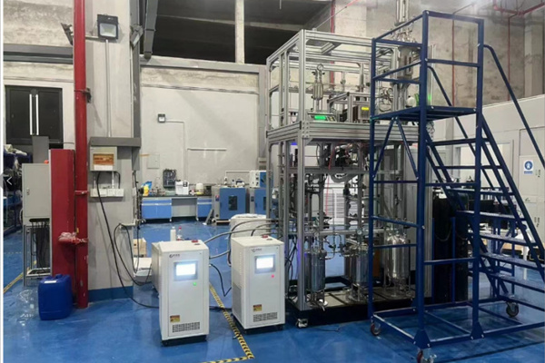 实验室加热控温设备可以用于哪些化学反应实验？