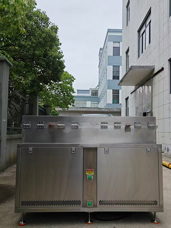 KY开元-152℃超低温淬火冷冻箱，极致低温技术开启工业冷冻新时代 图3